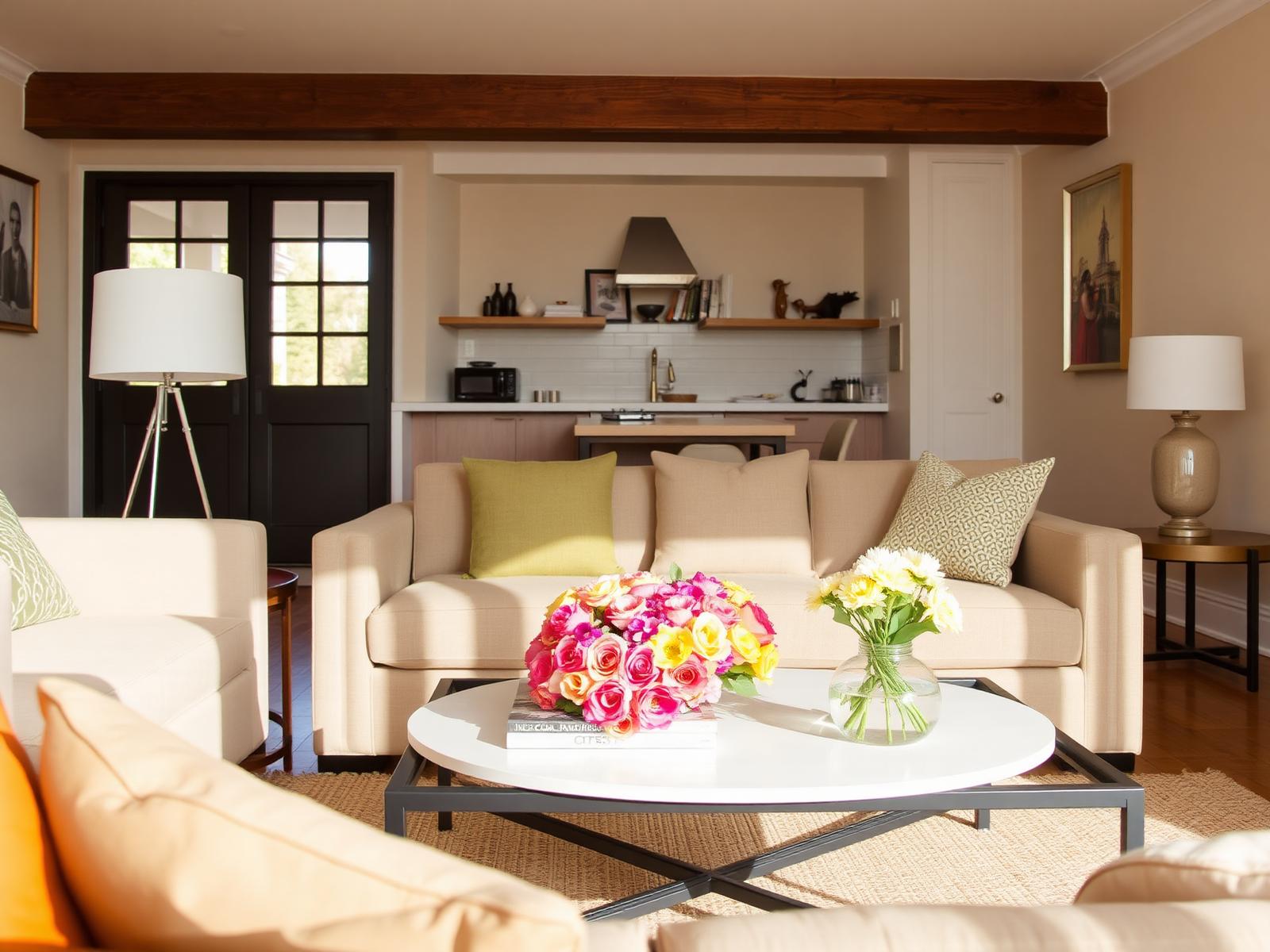 Vacation Rental & Airbnb Cleaning