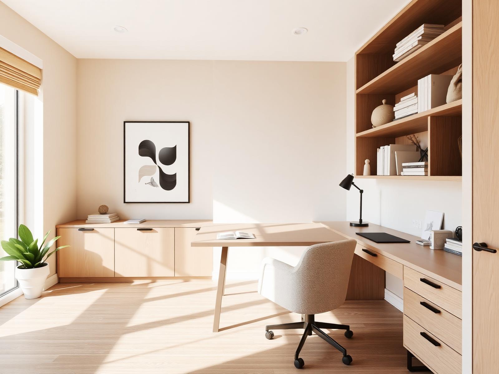 Apartment & Office Cleaning